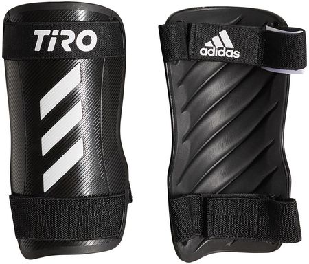 Adidas Teamwear Tiro SG Training czarno-białe GK3536