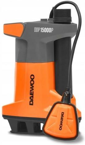 Daewoo ddp 15000p