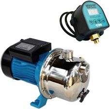 Zdjęcie Ibo Pompa Powierzchniowa Aj 50/60 Z Automatem Dig-Ibo-1 1100W 230V  - Mrocza