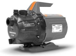 Zdjęcie Pompa ogrodowa Daewoo Dgp 3500P 800W - Oborniki