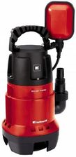 Einhell Gc-Dp 7835 - Pompa Wodna