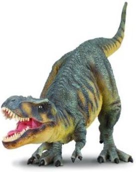 Collecta Zwierzęta Prehistoryczne Dinozaur Tyranozaur (88251)