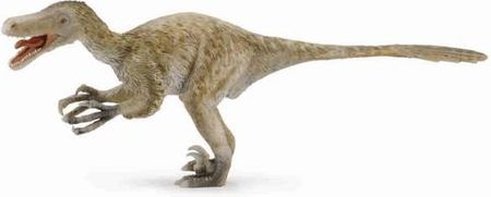 Collecta Zwierzęta Prehistoryczne Dinozaur Welociraptor (88407)