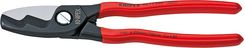 Zdjęcie Knipex Nożyce do cięcia kabli i przewodów 9511200 - Zgorzelec