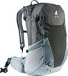 Plecak turystyczny Deuter Futura 25 SL damski - graphite/shale