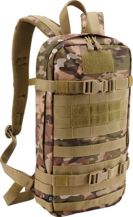 Brandit US Cooper Daypacks 11L Tactical Camo