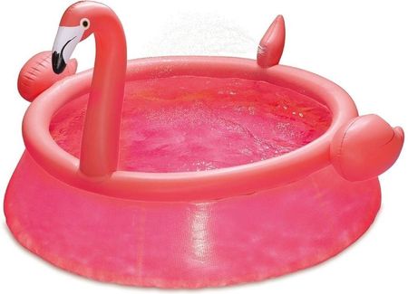 Basen Tampa Flamingo 1,83 X 0,51 M Bez Akcesoriów