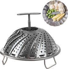 Zdjęcie Orion Wkład Koszyk Sitko Na Parę Do Parowania 14 23Cm - Mosina