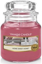 Yankee Candle Home Sweet Home 104g - zdjęcie 1