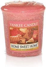 Zdjęcie Yankee Candle Sampler Home Sweet Home 49g - Puławy