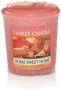 Yankee Candle Sampler Home Sweet Home 49g