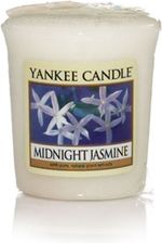 Zdjęcie Yankee Candle MIDNIGHT JASMINE sampler - Lublin