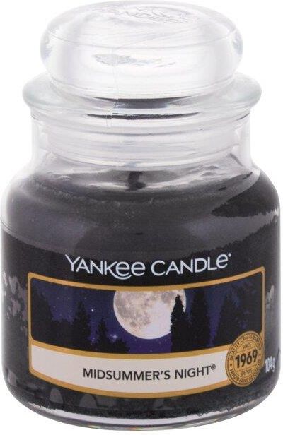 Yankee Candle Soft Blanket 104 g Classic mała świeczka zapachowa 104 g -  Opinie i atrakcyjne ceny na