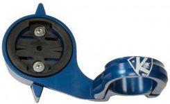 Zdjęcie K-Edge Uchwyt Tt Mount For Garmin Blue - Zduńska Wola
