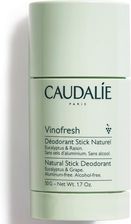 Zdjęcie CAUDALIE VINOFRESH Natural Stick Deodorant 50g* - Jeziorany