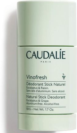 CAUDALIE VINOFRESH Natural Stick Deodorant 50g*