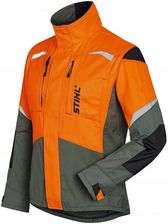 Stihl Kurtka Dla Drwala Pilarza Function Rego R Xl