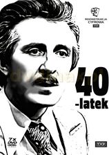 Zdjęcie 40-latek Czterdziestolatek (rekonstrukcja cyfrowa) (7DVD) - Łódź