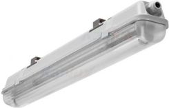 Zdjęcie Kanlux Led Mah Plus 4Led G13 Szary (22802) - Trzebnica