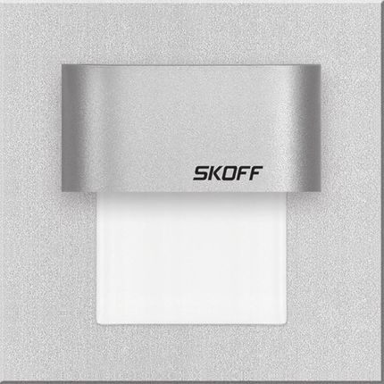 Skoff Led Tango Mini Alu 10V B. Neutralna (Mltmign)