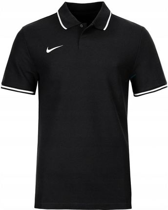 Nike Męska Koszulka Polo PolÓwka Bawełna rozm XL - Ceny i opinie T-shirty i koszulki męskie ACFR