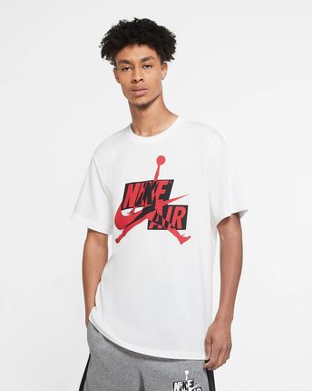 Nike Air Jordan Jumpman Classics Hbr T-shirt M Ceny i opinie