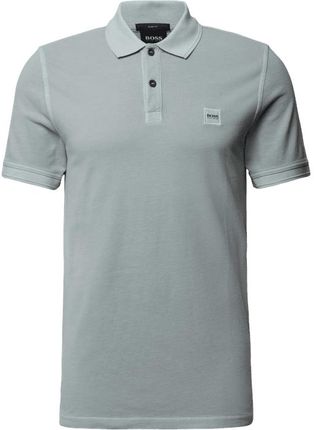 Koszulka polo z bawełny model ‘Prime’ - Ceny i opinie T-shirty i koszulki męskie AUZI Koszulka polo z bawełny model ‘Prime’ - Ceny i opinie T-shirty i koszulki męskie AUZI