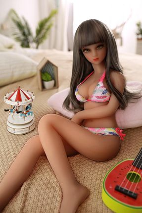 88cm sex doll Octavia