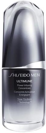 Shiseido Men Ultimune Power Infusing Concentrate Serum 30Ml
