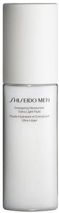 Shiseido Shiseido Men Energizing Moisturizer Krem Nawilżający 100Ml