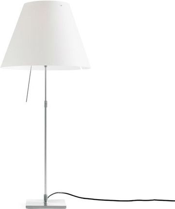 Costanza Led Aluminium/Poliwęglan Wys.76/110Cm