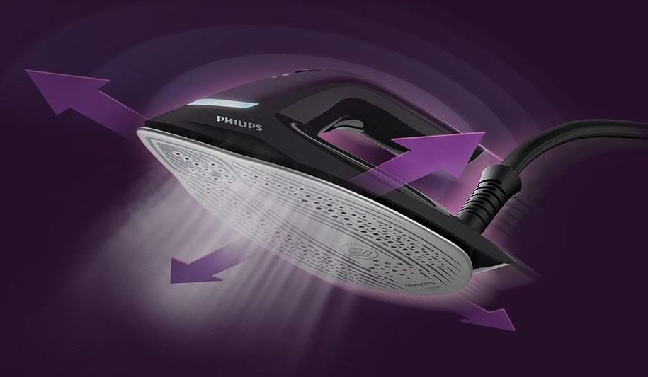 Generator pary PHILIPS PSG8160/30 - Opinie i ceny na Ceneo.pl