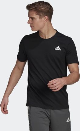 Adidas Aeroready Designed To Move Sport Tee Gm2097 - Ceny i opinie -  Ceneo.pl