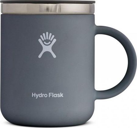 Hydro Flask Kubek termiczny do kawy Coffee Mug 354 ml stone szary