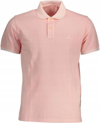 Gant Koszulka polo męska pastelowa krÓtki rękaw 4X - Ceny i opinie T-shirty i koszulki męskie WVDI Gant Koszulka polo męska pastelowa krÓtki rękaw 4X - Ceny i opinie T-shirty i koszulki męskie WVDI