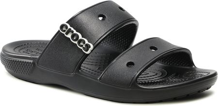Klapki CROCS - Classic Crocs Sandal 206761 Black