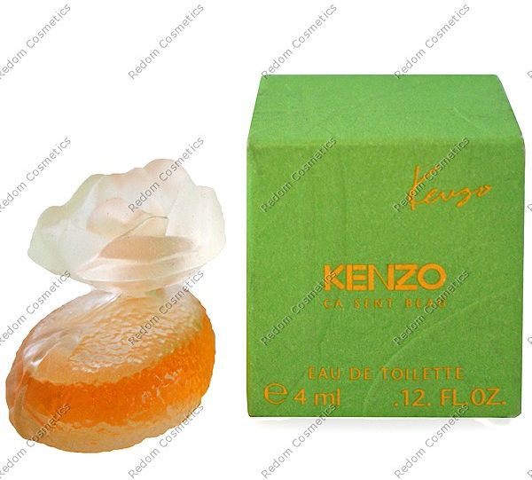 KENzO CA SENT BEAU WOMEN WODA TOALETOWA 4 ML Ceneo.pl