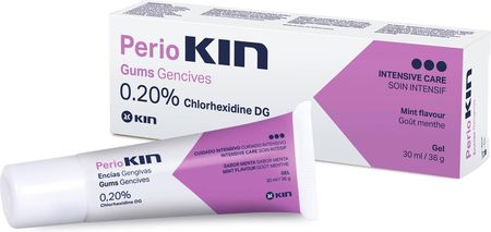 Perio KIN - Żel do stosowania miejscowego 30 ml
