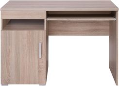 Zdjęcie Mebel Bos Biurko Damis 1D1S/110 Pracownia Dąb Sonoma - Stryków