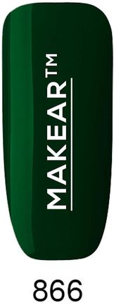 Makear Lakier hybrydowy limited edition 866 8ml
