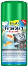 Tetra Pond Filter Start - Bakterie Aktywujące Filtr 1 L - Oczka wodne i akcesoria