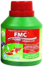 Zoolek Fmc Pond Oczko Wodne 250Ml Na Ospę Pleśniawkę Choroby