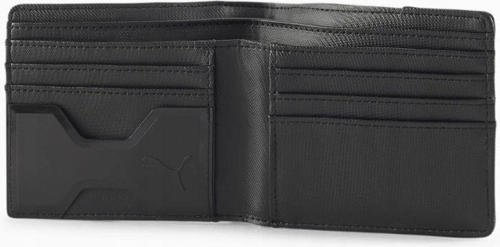 Puma BMW M Ls Wallet 053863 01 