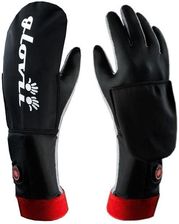 Zdjęcie OGRZEWANE RĘKAWICZKI UNIWERSALNE Z WODOODPORNĄ OSŁONĄ GLOVII - Przemyśl