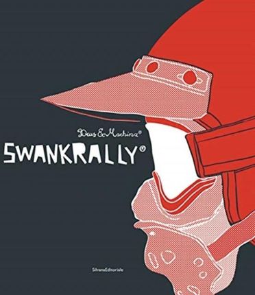 Swank Rally (r): Deus Ex-Machina (r)