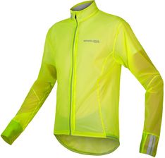 Zdjęcie ENDURA KURTKA FS260 PRO ADRENALINE RACE CAPE II ŻÓŁTY /   - Serock