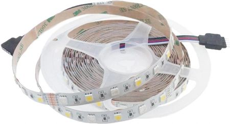 Lumiled Taśma Led Rgb + W 4000K 72W Smd 5050 Neutralna 5m (TAŚMALEDBIAŁANEUTRALNADZIENNA+RGB)