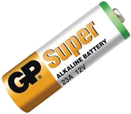 Gp Batteries Gp23A 12V, 38Mah