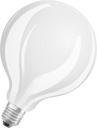 Osram Globe 12W/827 (100W) Frosted Dimmable E27 (4058075112131)