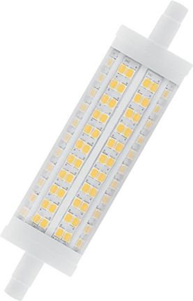Osram Line 17,5W/827 (150W) Long Dimmable R7S (4058075432574)